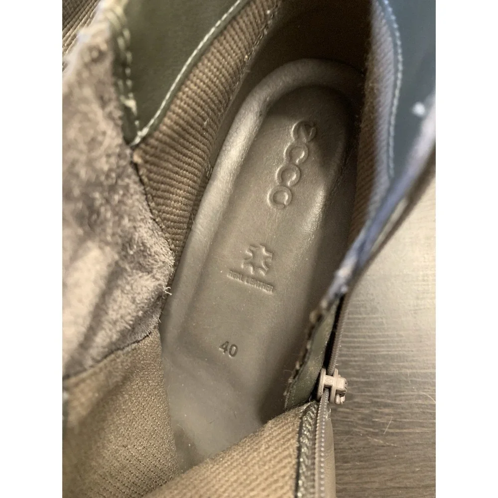 Ecco touch 36